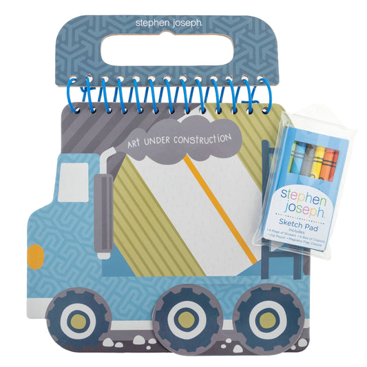 Blocs de dibujo para niños