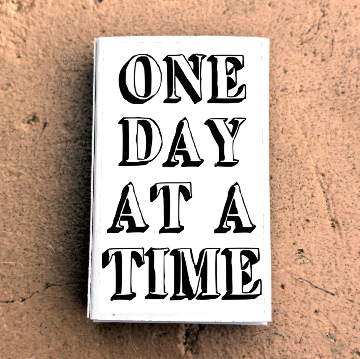 AA One Day at a Time Matches