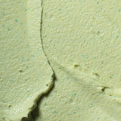 Beekman 1802 - Glacial Mint & Eucalyptus Milk Scrub Exfoliating Body Scrub