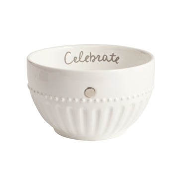 Simply Charming Bowl