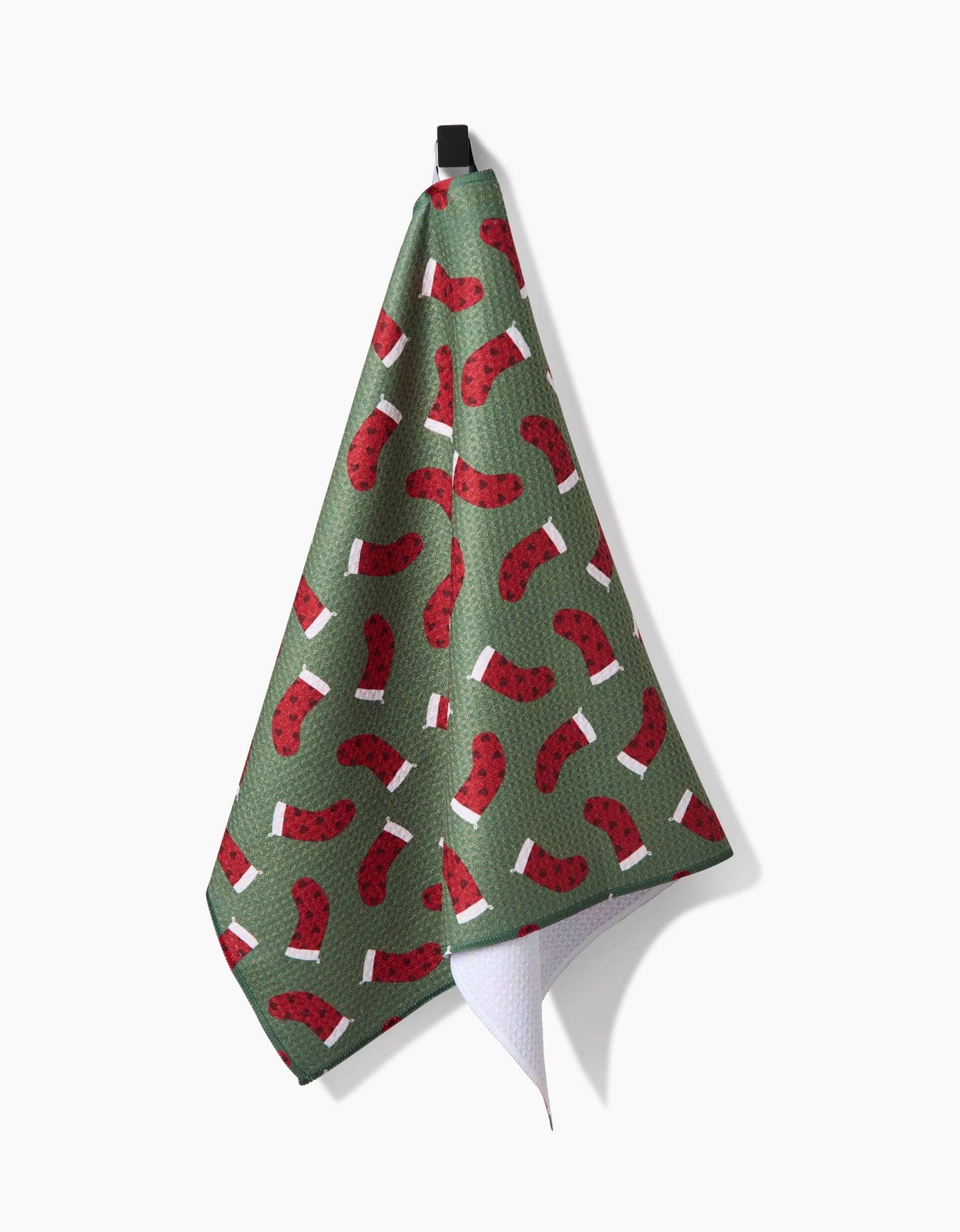 Geometry - Heart Stockings