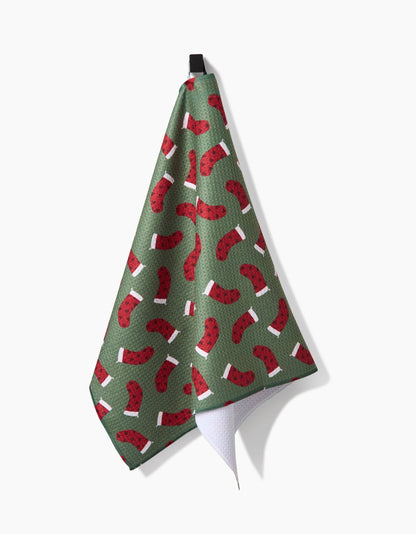 Geometry - Heart Stockings