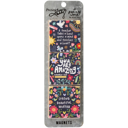 Amazing Magnet Set