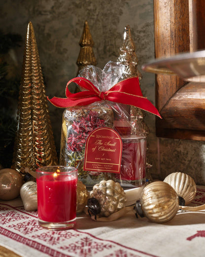 The Smell of Christmas - Gift Set Trio