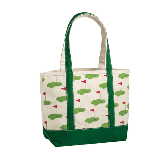 Golf Tote Bag