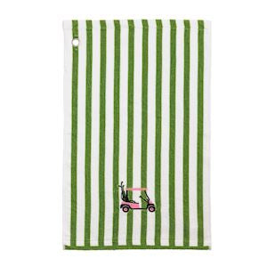 Golf Bag Towels