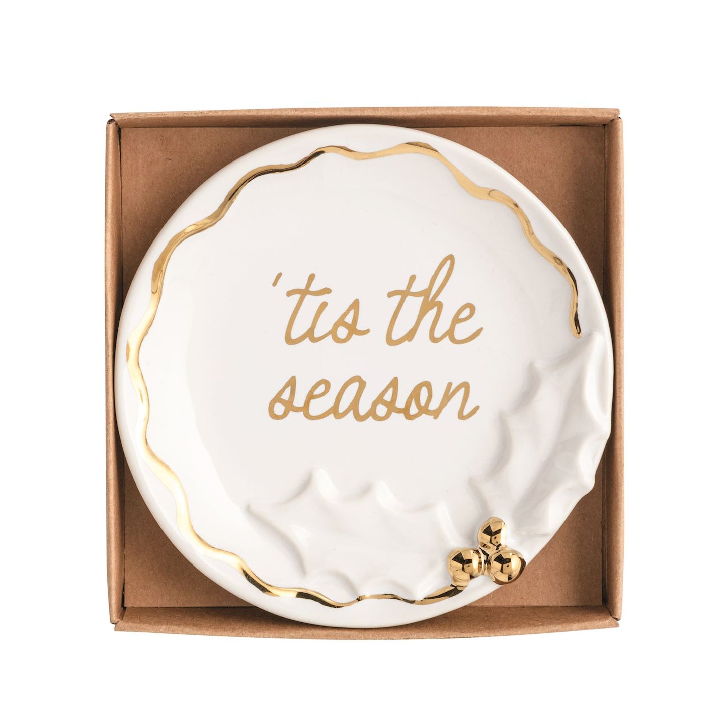 Trinket Dish