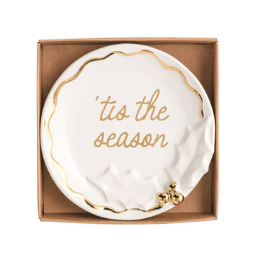 Trinket Dish