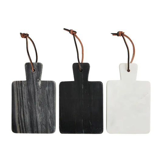 Mini Marble cutting board