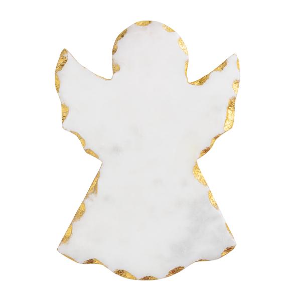 Gold Angel Marble Mini Board
