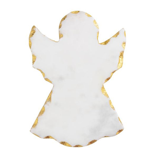 Gold Angel Marble Mini Board