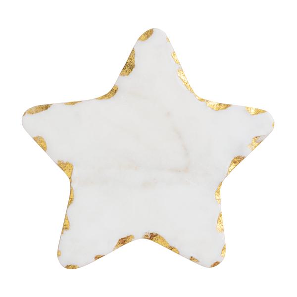 Gold Star Marble Mini Board