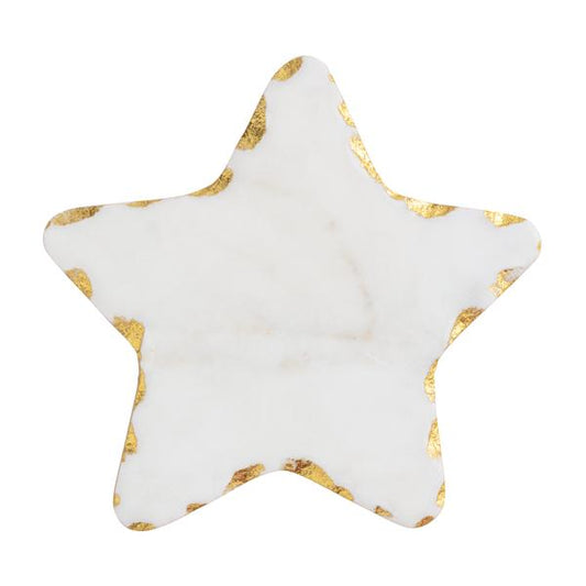 Gold Star Marble Mini Board