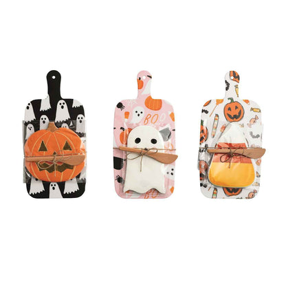 Halloween Board Sets