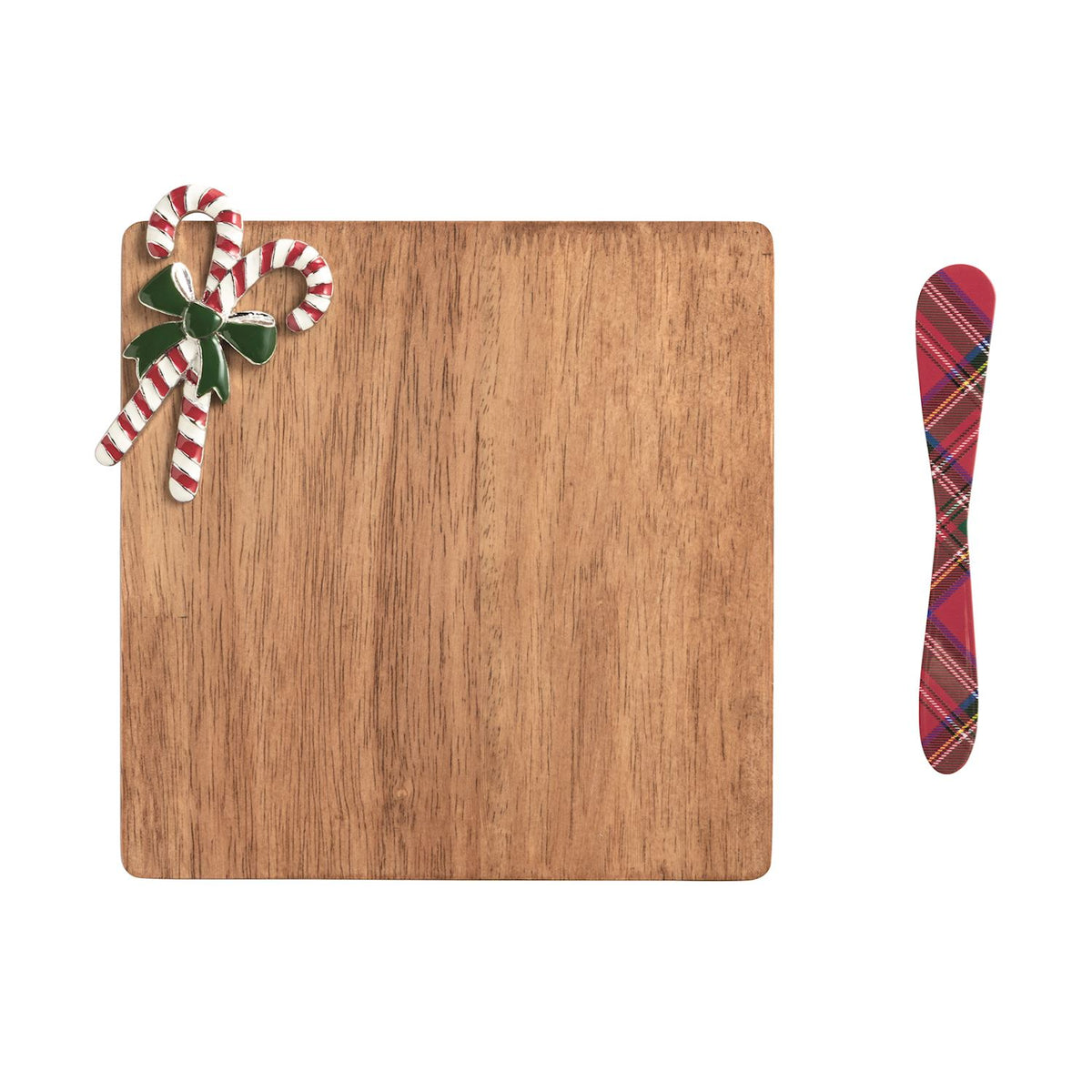Santa & Candy Cane Board Sets