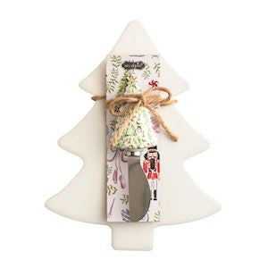 Tree Spreader Tree Enamel Board Set