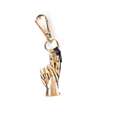 Iconic Bag Charms, Astd
