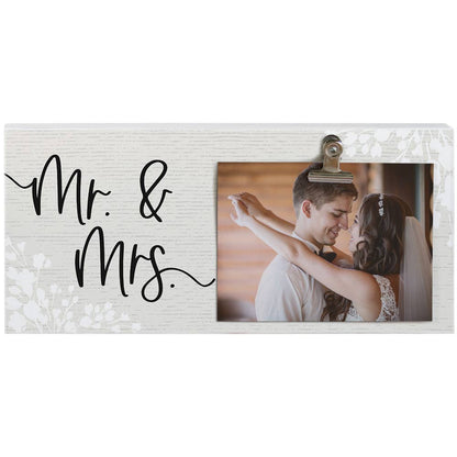 Mr & Mrs Tan Picture Clips
