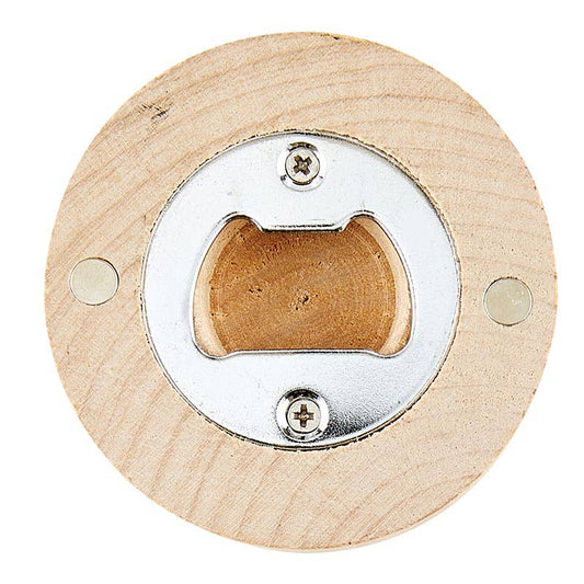 Bottle Opener - Beer Caddy