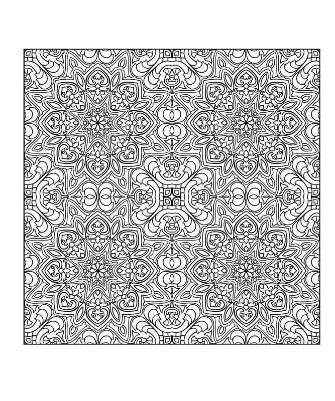 Cozy Coloring Book by Editors of Thunder Bay Press