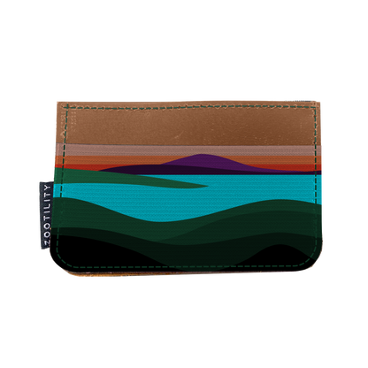 Card Holder Wallet - Prints