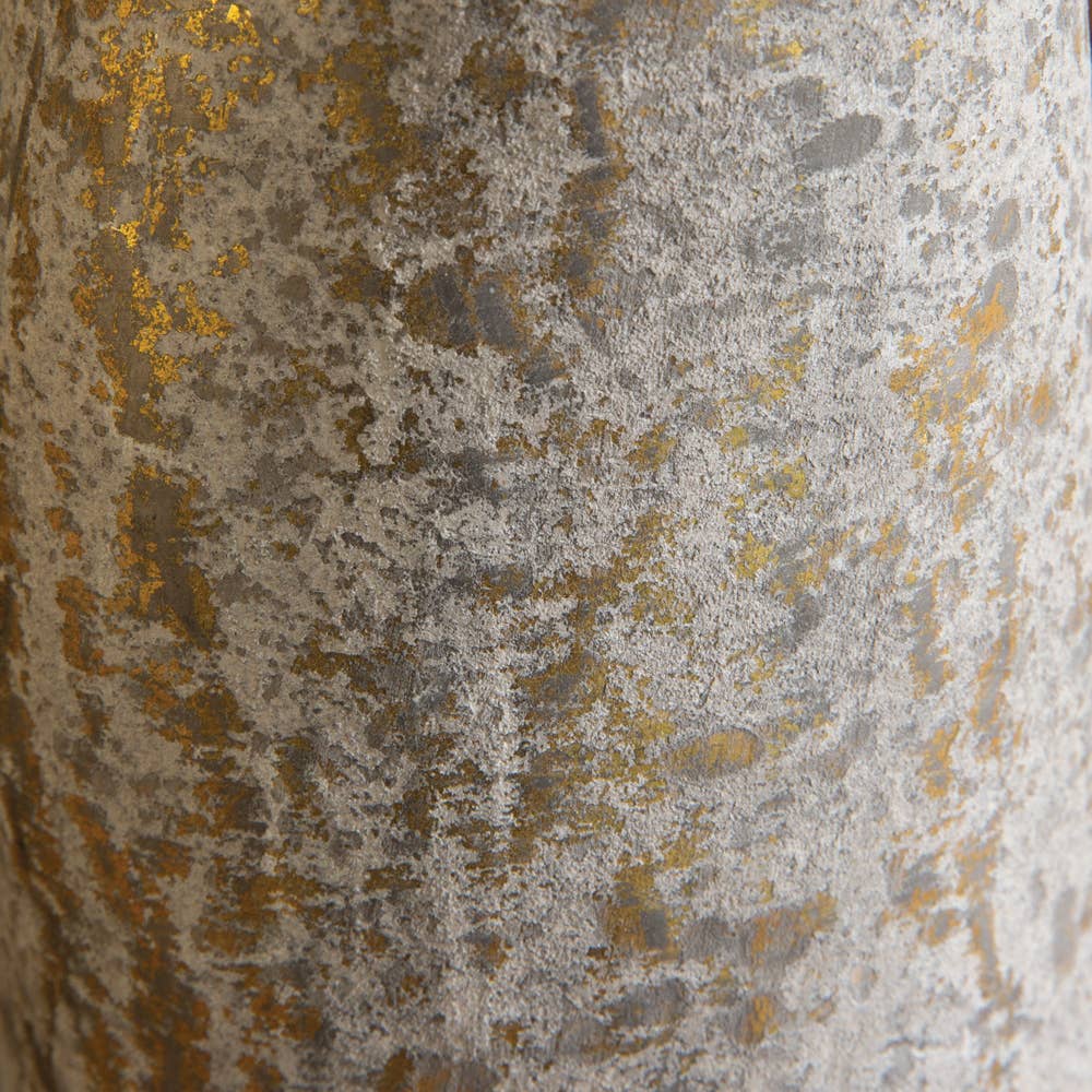 Pequeño hongo decorativo
