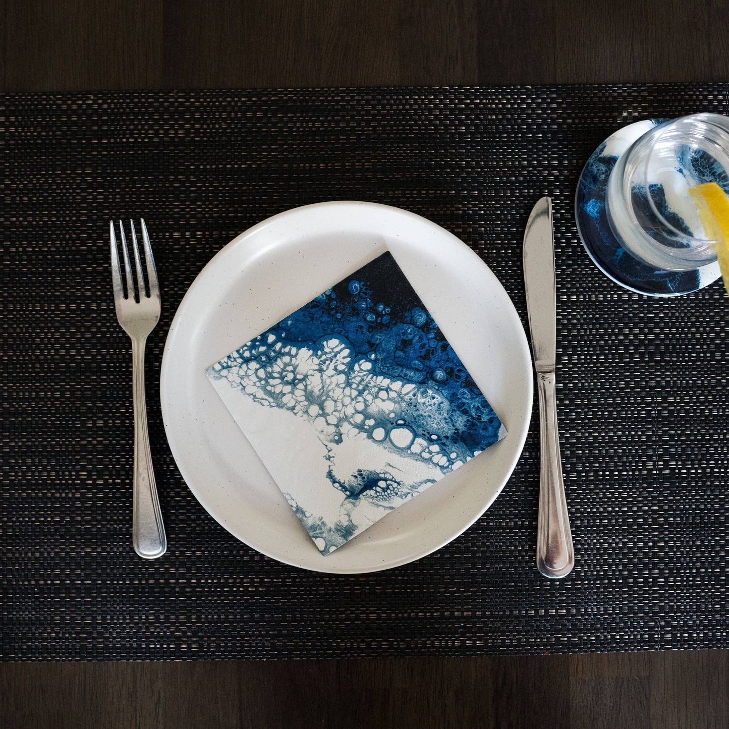 Cocktail Napkins