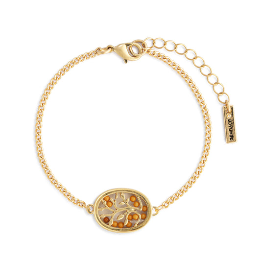 Mustard Seed Brac Gold