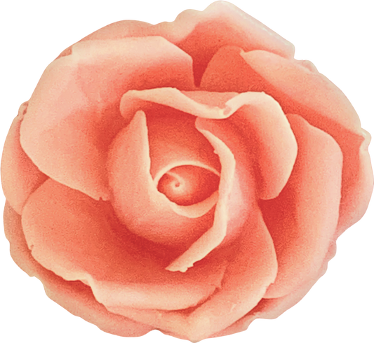 Jabón de rosas