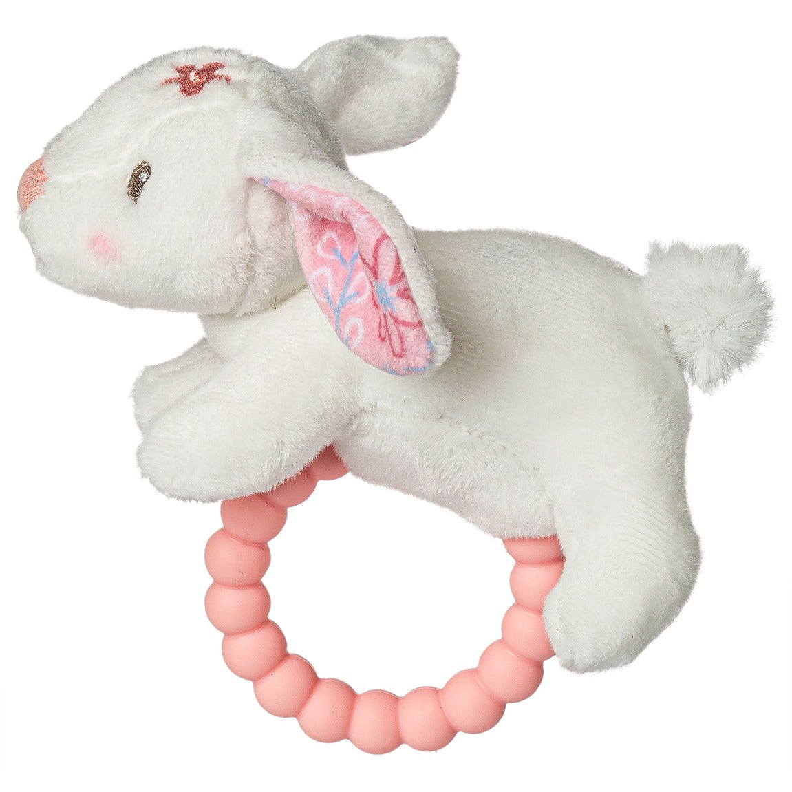 Sonajero mordedor Bella Bunny