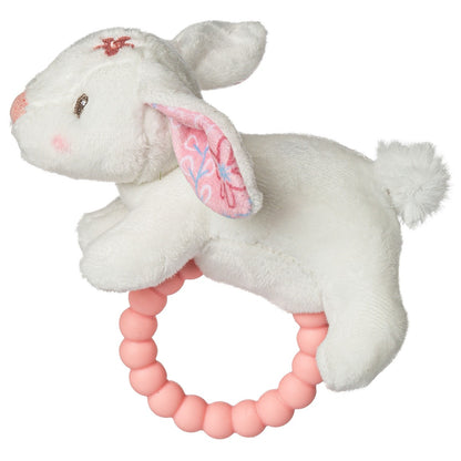 Sonajero mordedor Bella Bunny