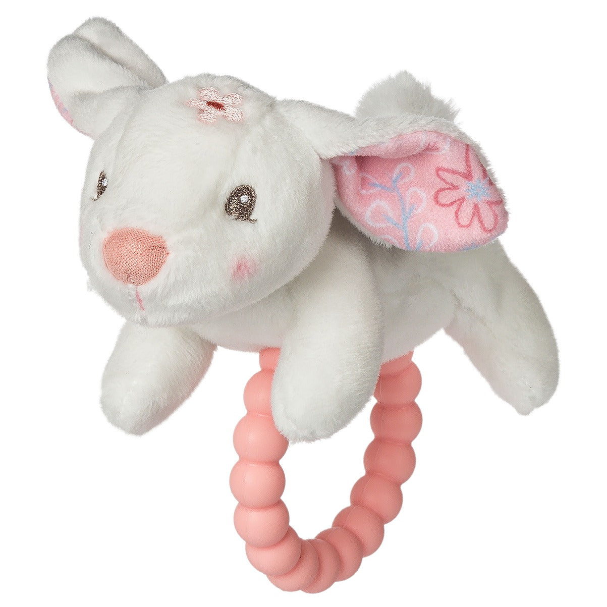 Sonajero mordedor Bella Bunny