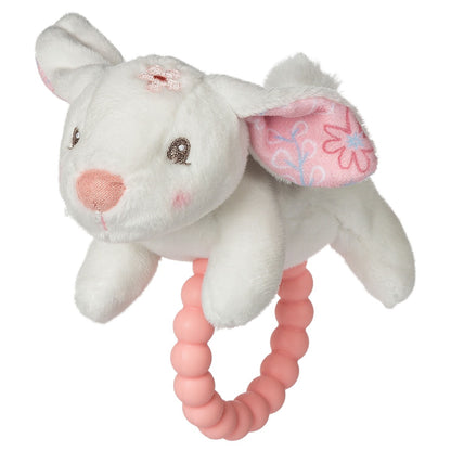 Sonajero mordedor Bella Bunny