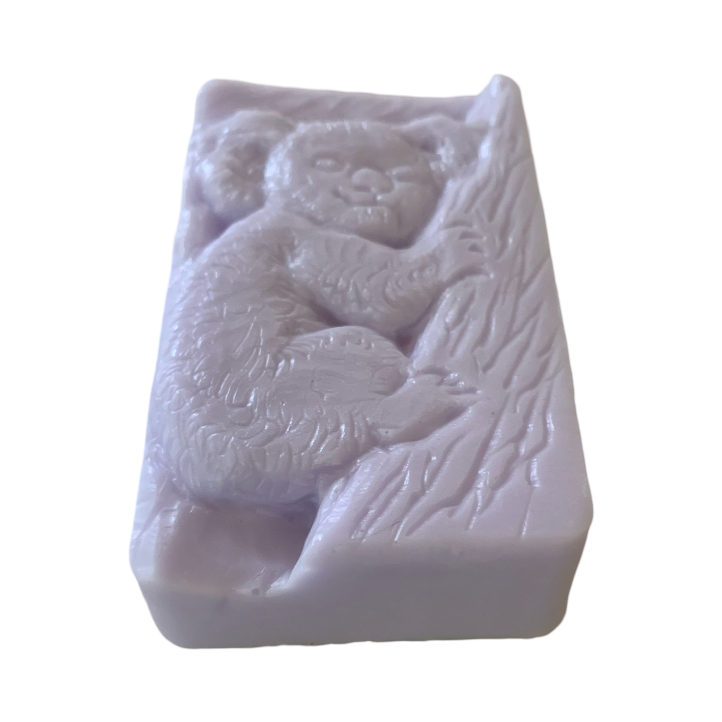 3D Koala Bar of Soap