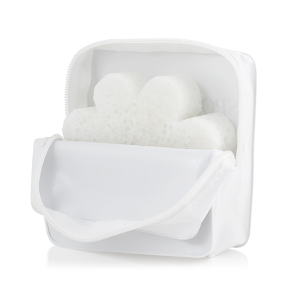 Valentines Day Gifts | Easter Gifts - Travel Case - White