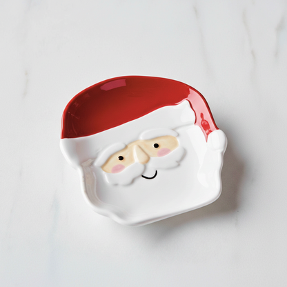 Christmas Holiday Cheer Spoon Rest
