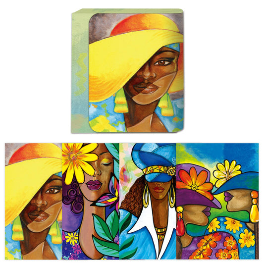 Assorted Blank Note Cards Pamela Hills