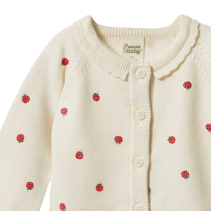 Piper Cardigan
