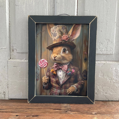 Sweet Jack Rabbit