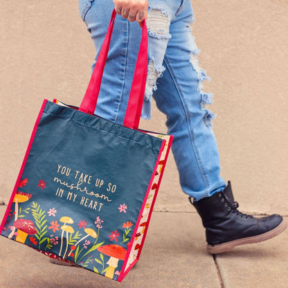 Recycled Large Gift Bag