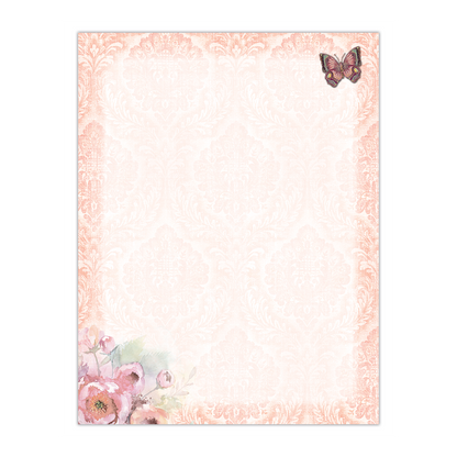 Pocket Notepad-Follow Your Dreams