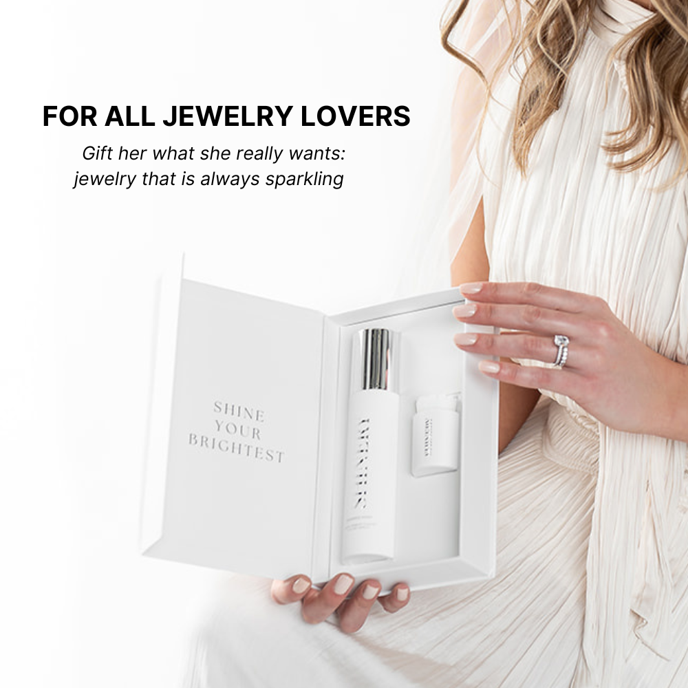 Bridal Gift Set