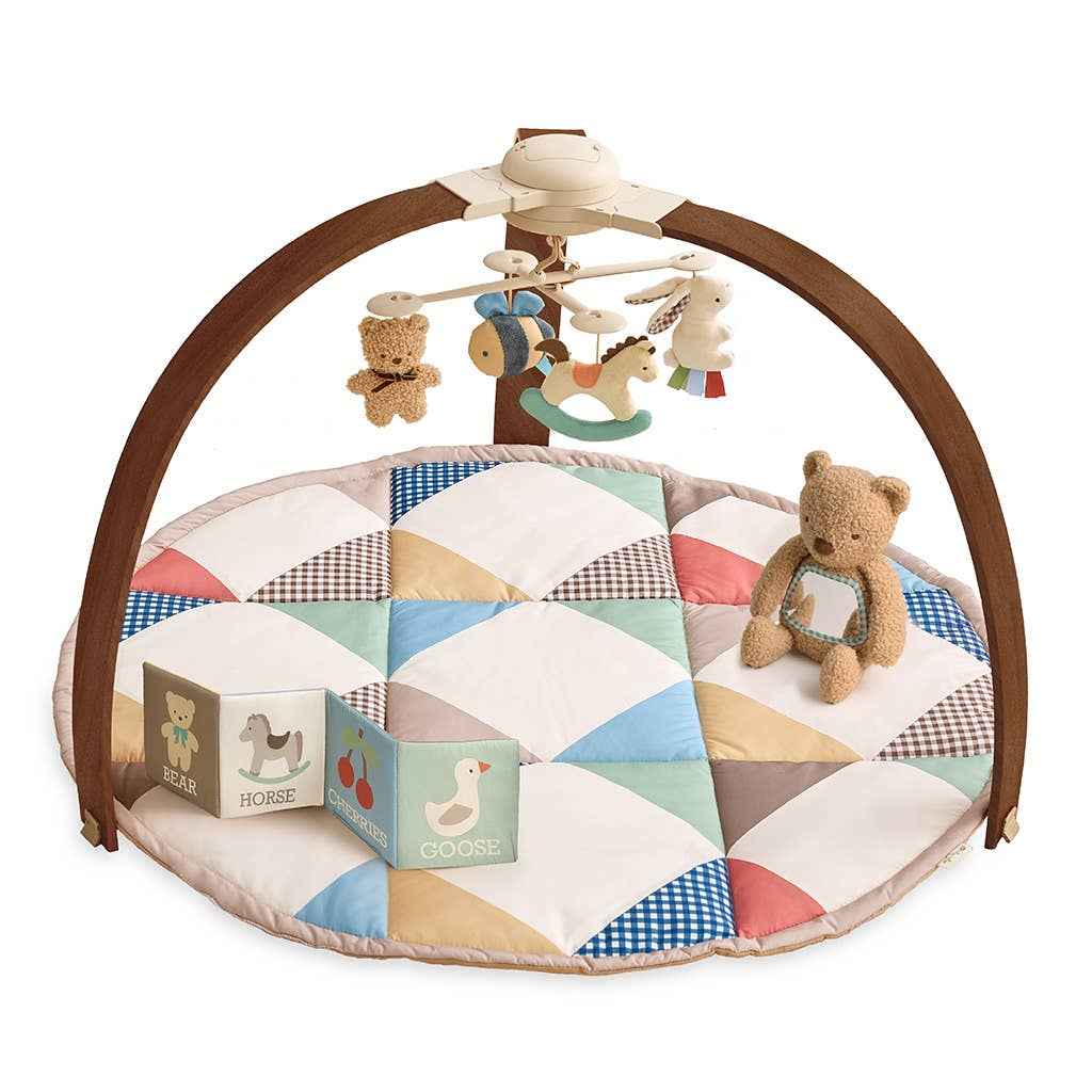 *NEW* Itzy Music & Motion Activity Gym™