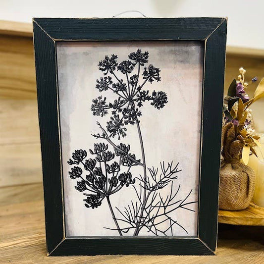 Natural Botanicals