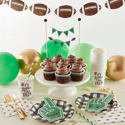 Party in a Box Tailgate