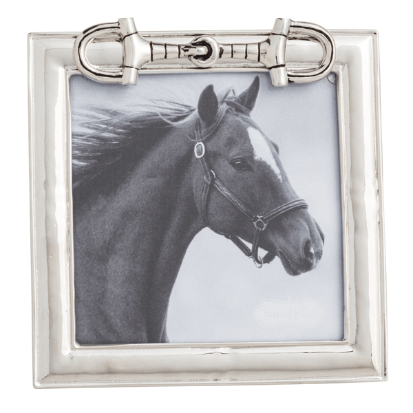 Square Metal Small Frame