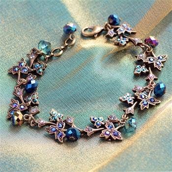 Autumn Vine Bracelet BR1046