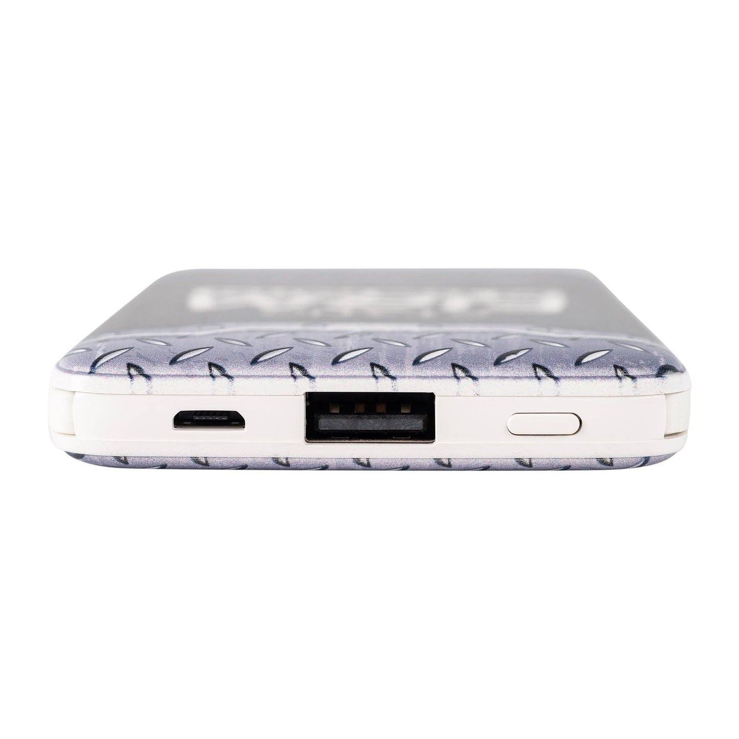 Divinity Boutique - Black Stand Firm Portable Power Bank