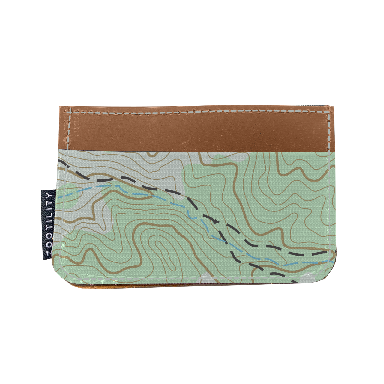 Card Holder Wallet - Prints