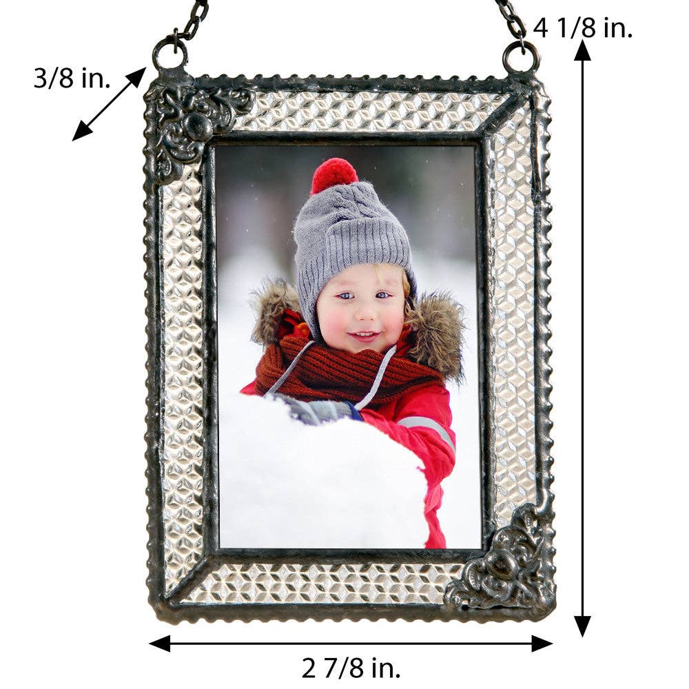 Photo Ornament